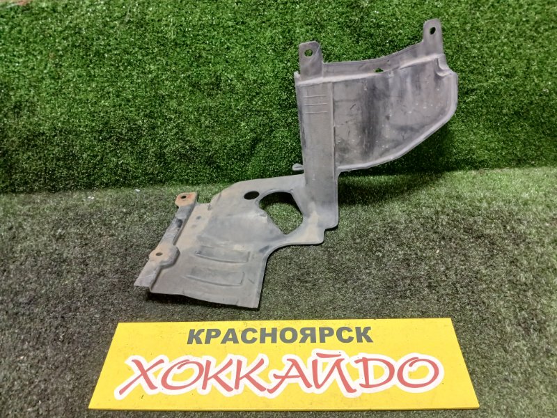 Защита ДВС Honda Stream RN1 D17A 10.2000 правая (б/у)
