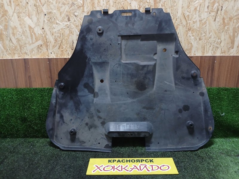 Защита ДВС Mazda Atenza GGEP LF-VE 06.2005 (б/у)