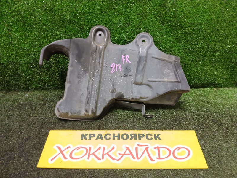 Защита ДВС Nissan March K11 CG10DE 01.1992 правая (б/у)