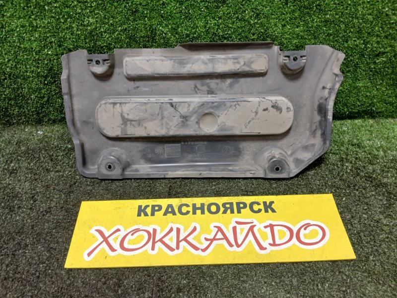 Защита кузова Mercedes-Benz E-Class W212 M271 DE18 EVO 05.2009 (б/у)