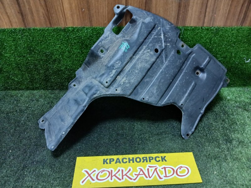 Защита ДВС Toyota Gaia ACM10G 1AZ-FSE 04.2001 правая (б/у)