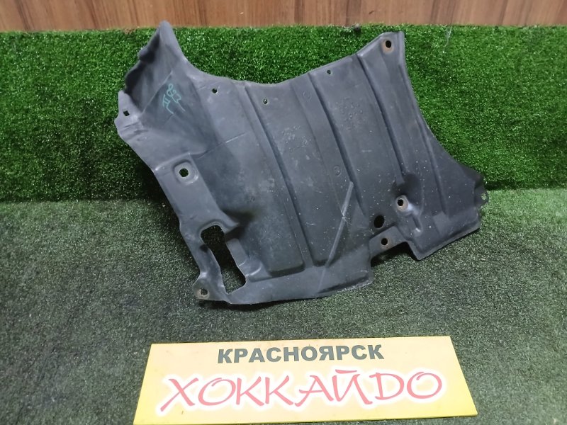 Защита ДВС Toyota Gaia ACM10G 1AZ-FSE 04.2001 левая (б/у)