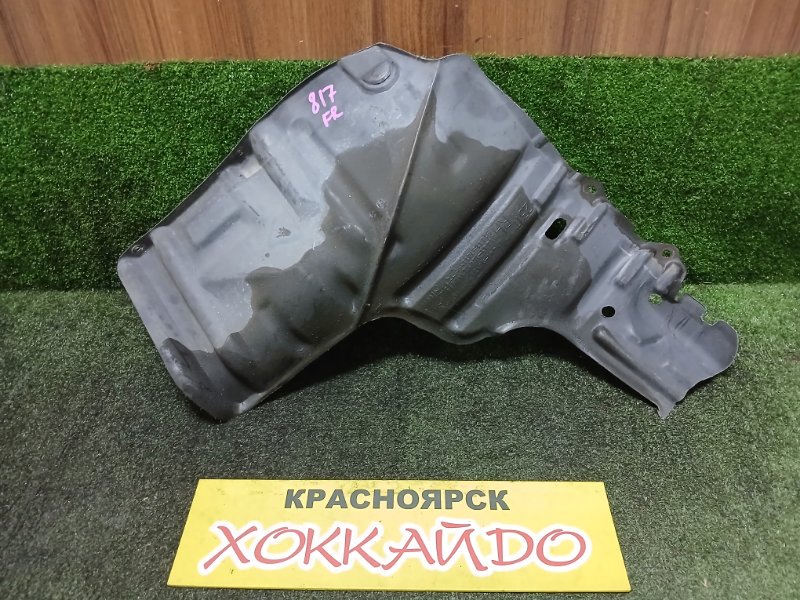 Защита ДВС Toyota Raum EXZ10 5E-FE 05.1997 правая (б/у)