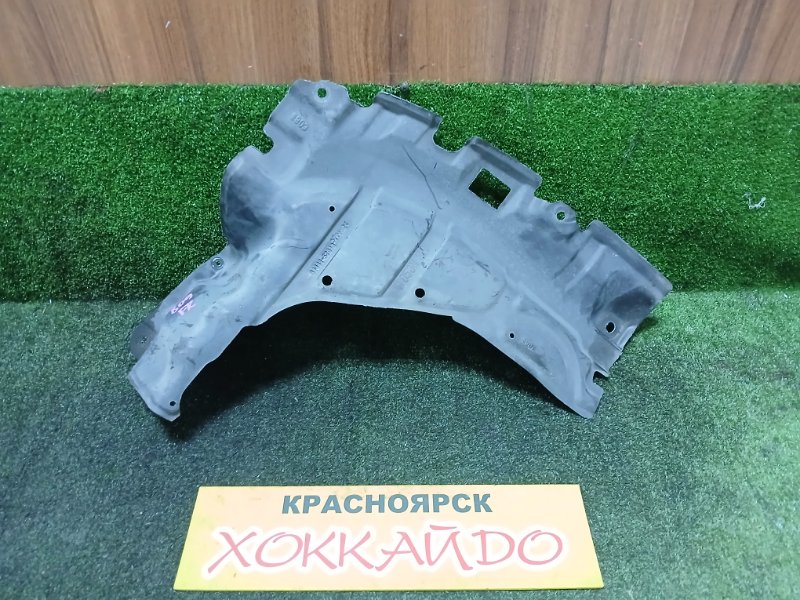Защита ДВС Toyota BB NCP30 2NZ-FE 04.2003 правая (б/у)