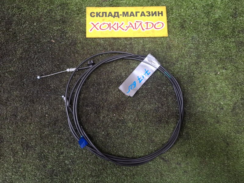 Трос багажника Toyota Premio AZT240 1AZ-FSE 12.2004 (б/у)