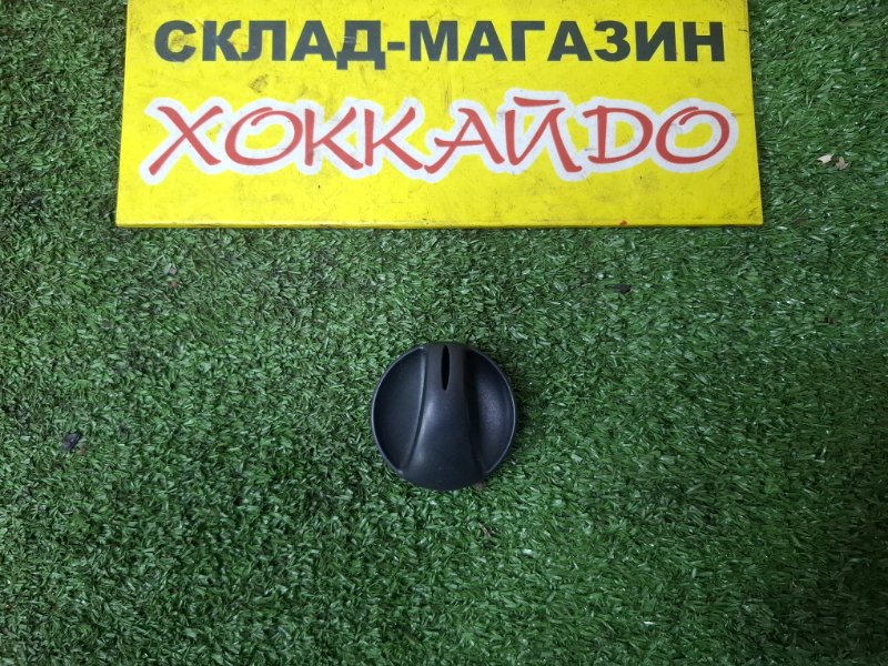 Блок управления климат-контролем Toyota Funcargo NCP20 2NZ-FE 08.2002 (б/у)