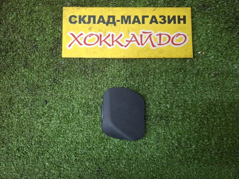 Заглушка руля Toyota Prius ZVW30 2ZR-FXE 12.2011 левая (б/у)