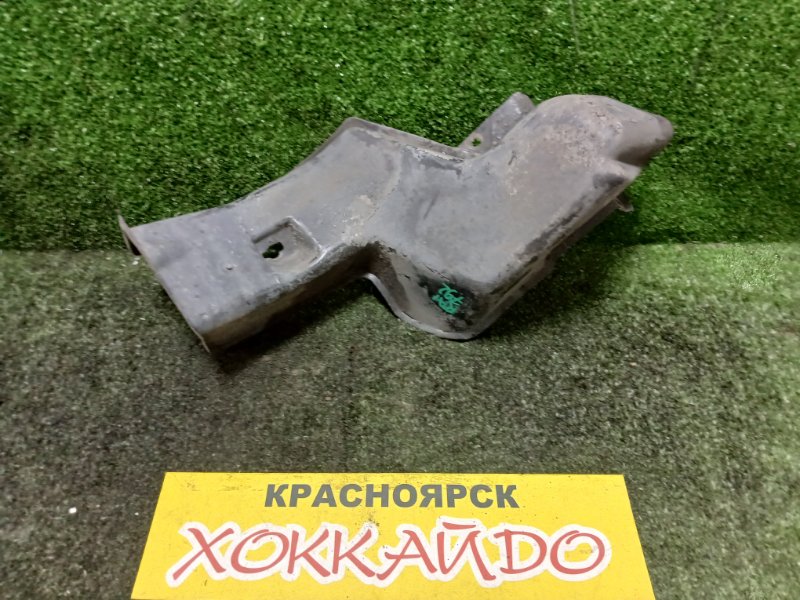 Защита горловины топливного бака Honda Odyssey RA1 F22B 10.1994 (б/у)
