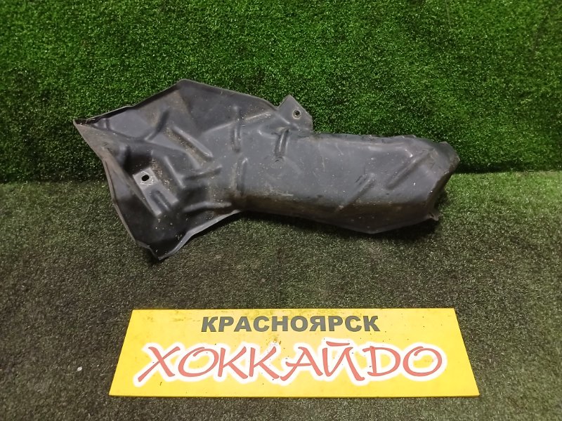 Защита горловины топливного бака Honda Stepwgn RF1 B20B 05.1999 (б/у)
