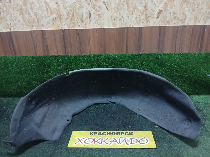 Подкрылок Mazda Atenza GGEP LF-VE 06.2005 задний правый (б/у)