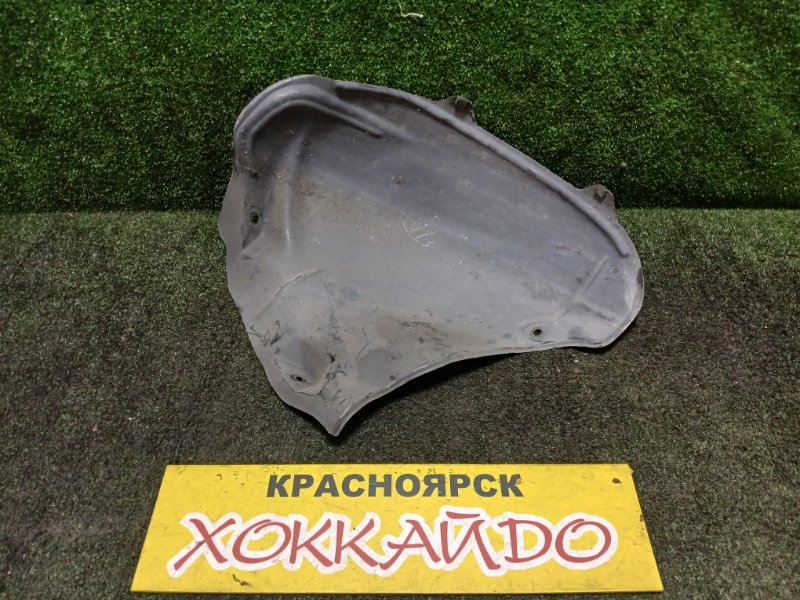 Защита горловины топливного бака Toyota Raum EXZ10 5E-FE 05.1997 (б/у)