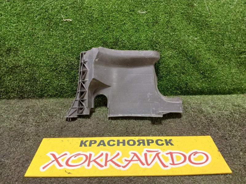 Защита ДВС Toyota Celsior UCF31 3UZ-FE 08.2000 передняя правая (б/у)