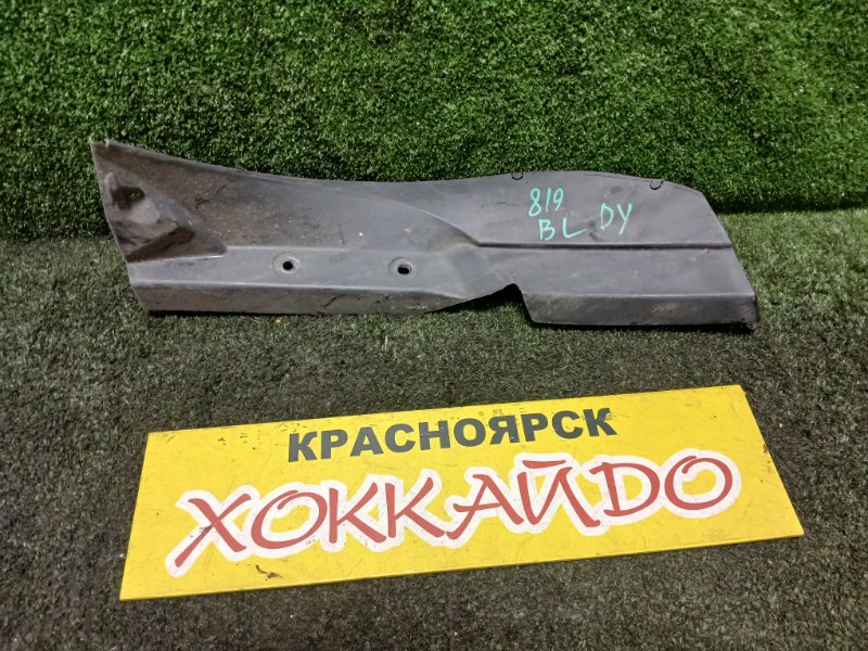 Подкрылок Mazda Demio DY3W ZJ-VE 08.2002 задний левый (б/у)