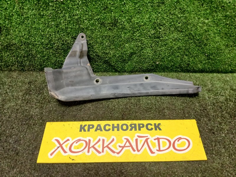 Подкрылок Toyota Opa ZCT10 1ZZ-FE 06.2002 задний левый (б/у)