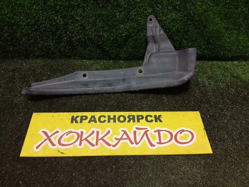 Подкрылок Toyota Opa ZCT10 1ZZ-FE 06.2002 задний правый (б/у)