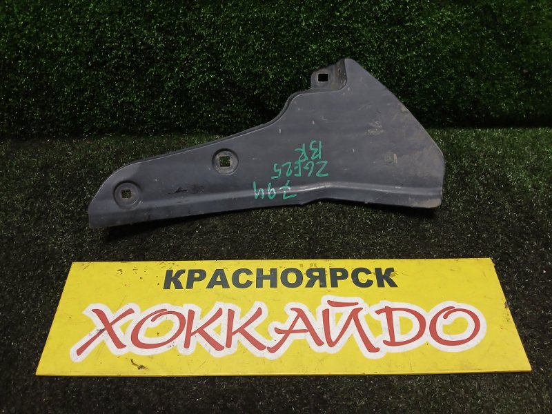 Подкрылок Toyota Wish ZGE25W 2ZR-FAE 04.2009 задний правый (б/у)