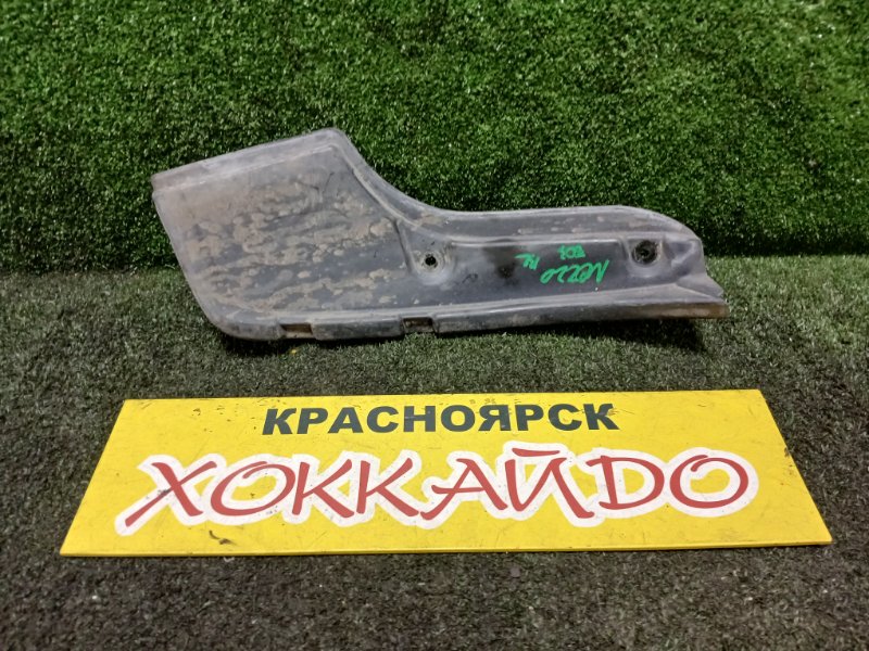 Подкрылок Toyota Raum NCZ20 1NZ-FE 12.2006 задний левый (б/у)