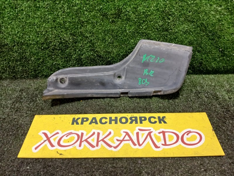 Подкрылок Toyota Raum NCZ20 1NZ-FE 12.2006 задний правый (б/у)