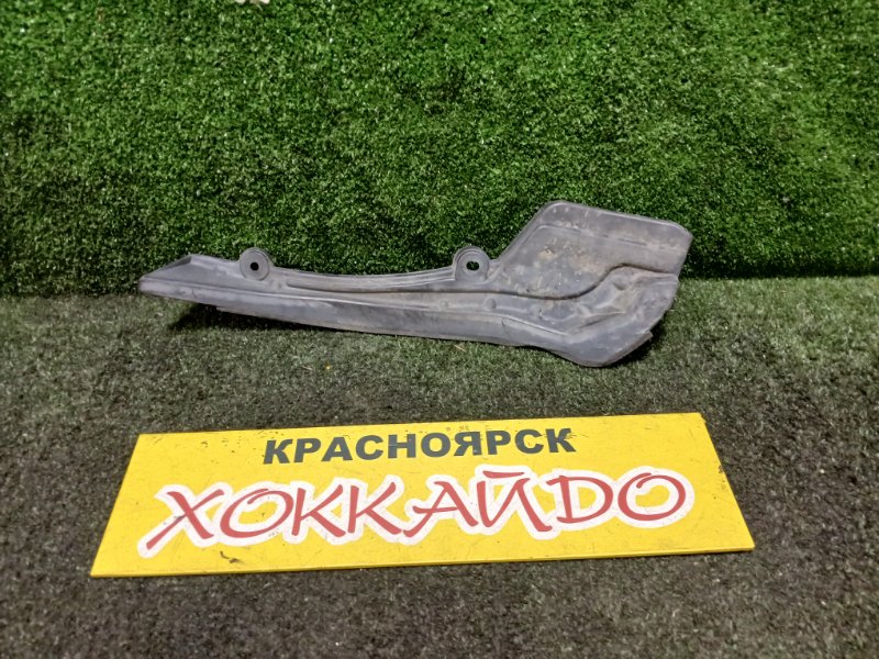 Подкрылок Nissan Presage PU31 VQ35DE 05.2006 задний правый (б/у)