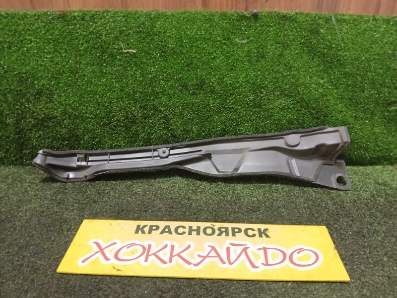 Накладка на крыло Toyota Raum NCZ20 1NZ-FE 12.2006 передняя правая (б/у)