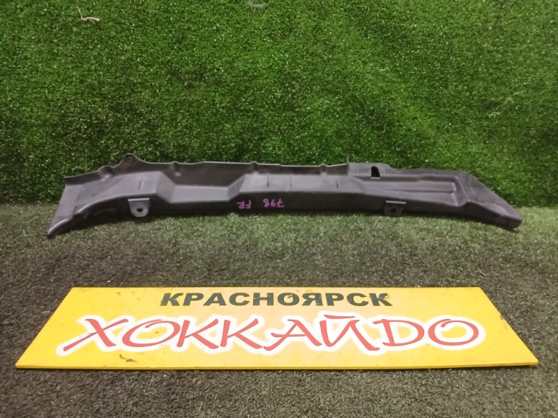 Накладка на крыло Honda Stream RN1 D17A 10.2000 передняя правая (б/у)