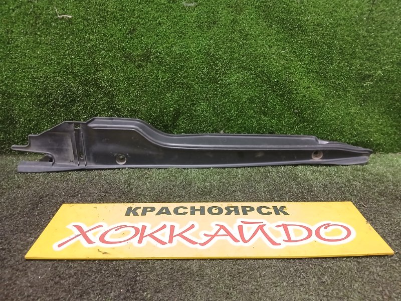 Накладка на крыло Honda Odyssey RA8 J30A 11.2001 передняя правая (б/у)