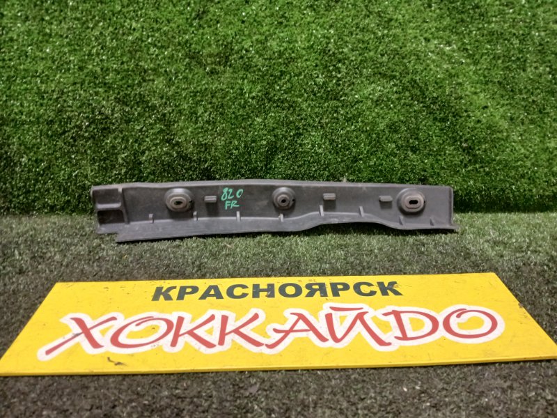 Накладка на крыло Mazda Axela BM6FJ Z6-VE 11.2013 передняя правая (б/у)