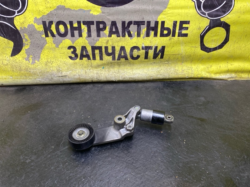 Ролик натяжной приводного ремня Toyota Opa ZCT10 1ZZ-FE 06.2002 (б/у)