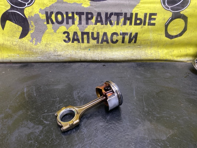 Поршень Honda CR-V RD5 K20A 09. 2001 (б/у)