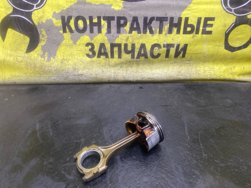 Поршень Honda CR-V RD5 K20A 09. 2001 (б/у)