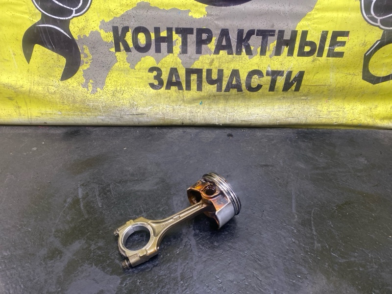 Поршень Honda CR-V RD5 K20A 09. 2001 (б/у)