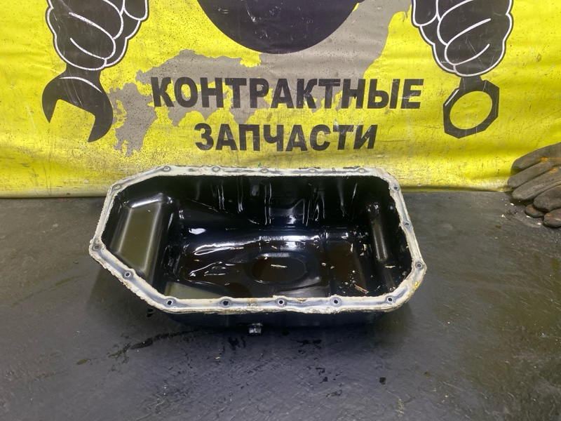 Поддон Honda CR-V RD5 K20A 09. 2001 (б/у)