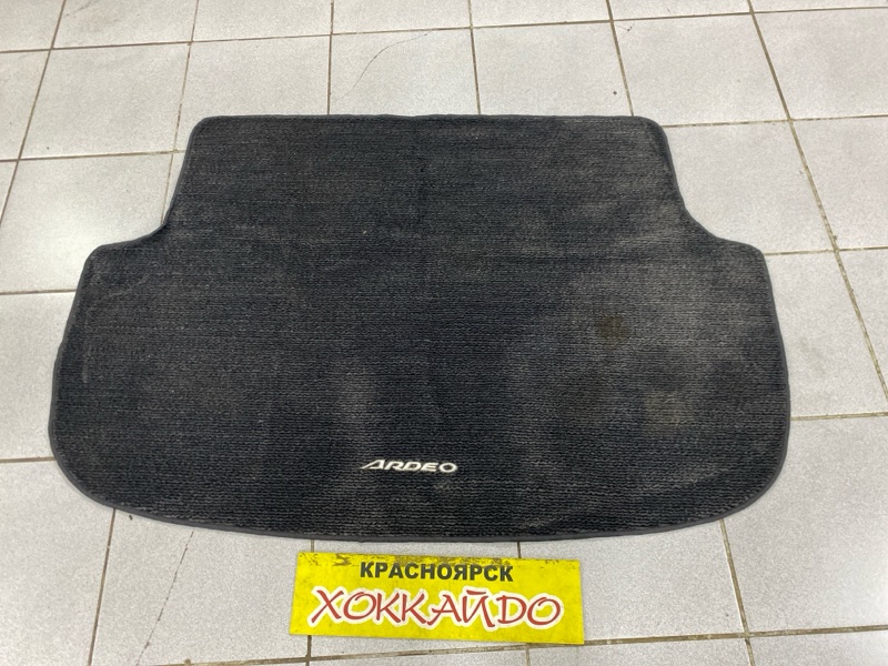 Коврик Toyota Vista Ardeo SV50G 3S-FSE 07.1998 (б/у)