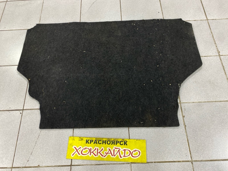 Коврик Toyota Corsa EL51 4E-FE 12.1997 (б/у)