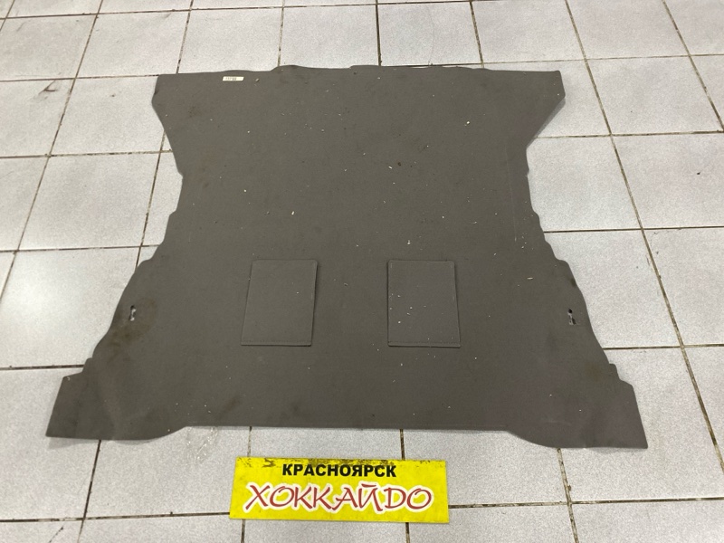 Коврик Mazda Demio DW3W B3E 12.1999 (б/у)
