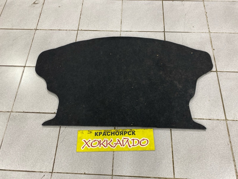 Коврик Toyota Raum EXZ10 5E-FE 08.1999 (б/у)