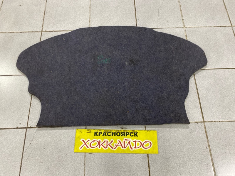 Коврик Toyota Raum EXZ10 5E-FE 05.1997 (б/у)