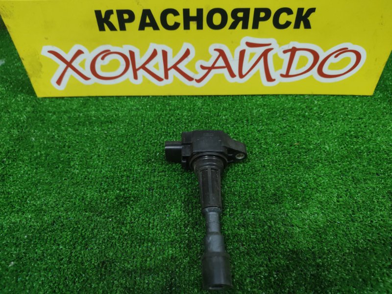 Катушка зажигания Mazda Demio DY3W ZJ-VE 04.2005 (б/у)