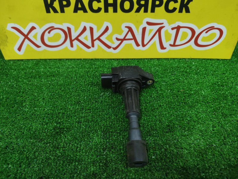 Катушка зажигания Mazda Demio DY3W ZJ-VE 04.2005 (б/у)