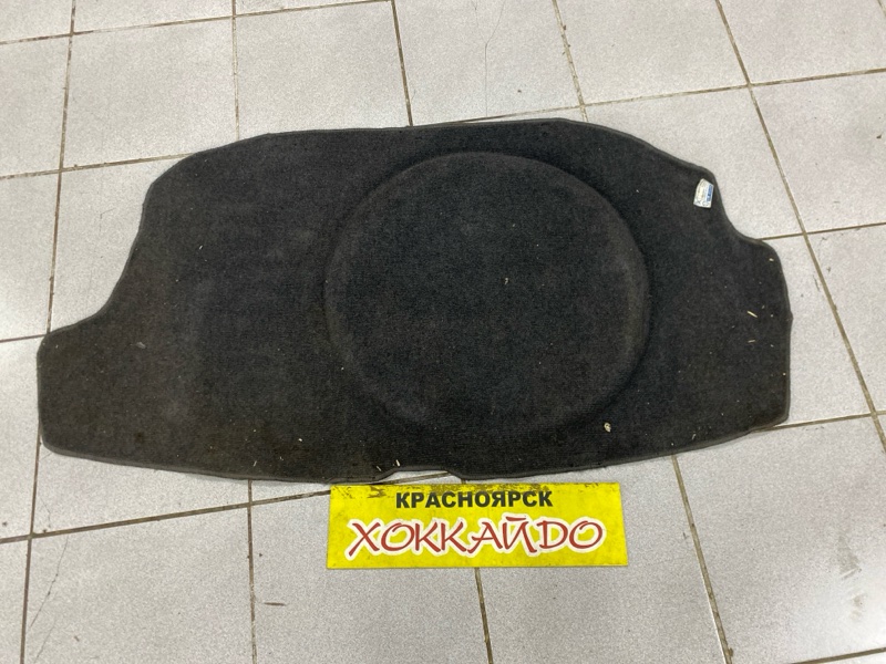 Коврик Toyota Celica ST185H 3S-GTE 10.1989 (б/у)