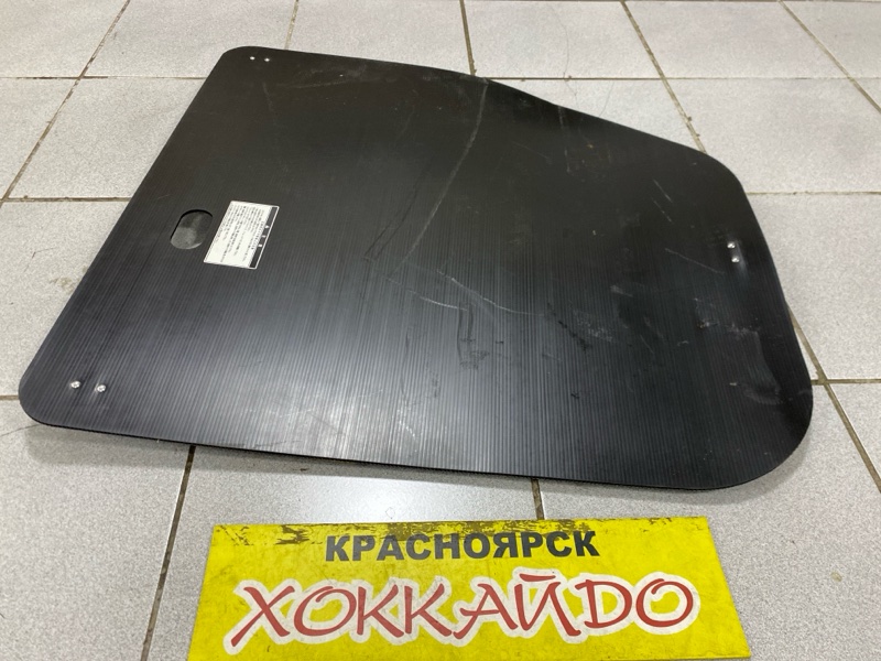 Днище багажника Toyota Premio ZZT240 1ZZ-FE 12.2001 (б/у)