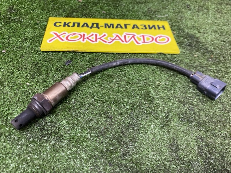 Лямбда-зонд Lexus GS350 GRS196 2GR-FSE 07.2005 (б/у)