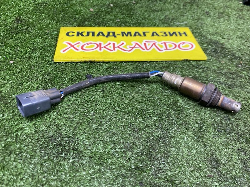 Лямбда-зонд Lexus GS350 GRS196 2GR-FSE 07.2005 (б/у)
