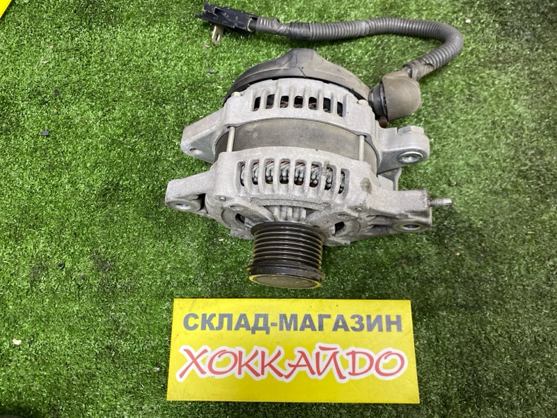Генератор Lexus GS350 GRS196 2GR-FSE 07.2005 (б/у)