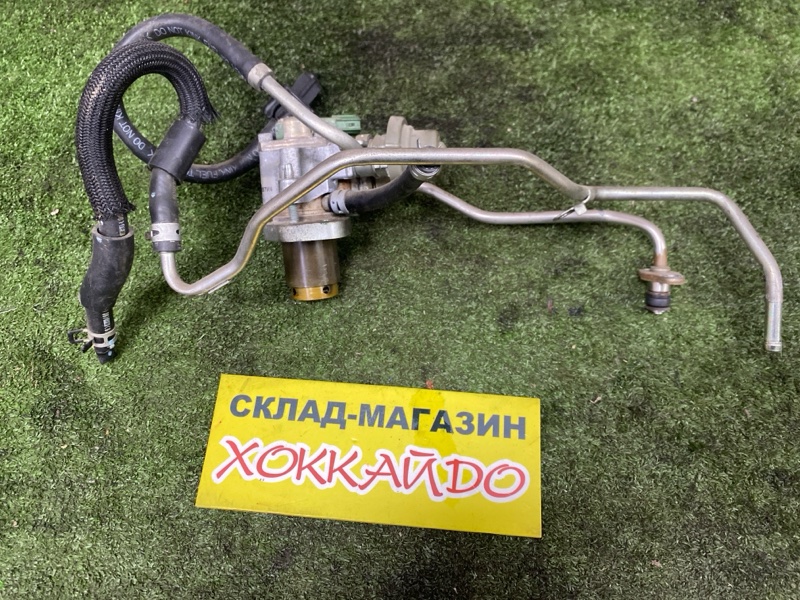 ТНВД Lexus GS350 GRS196 2GR-FSE 07.2005 (б/у)