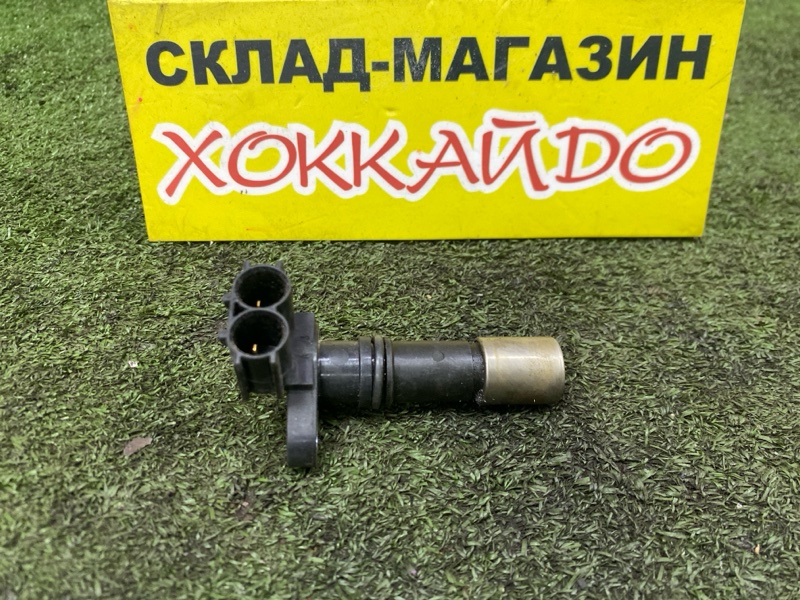 Датчик положения коленвала Lexus GS350 GRS196 2GR-FSE 07.2005 (б/у)