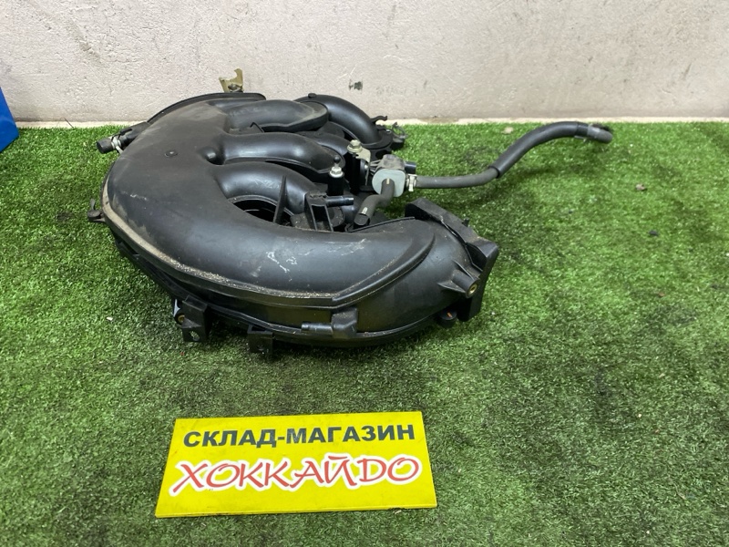 Коллектор впускной Lexus GS350 GRS196 2GR-FSE 07.2005 (б/у)