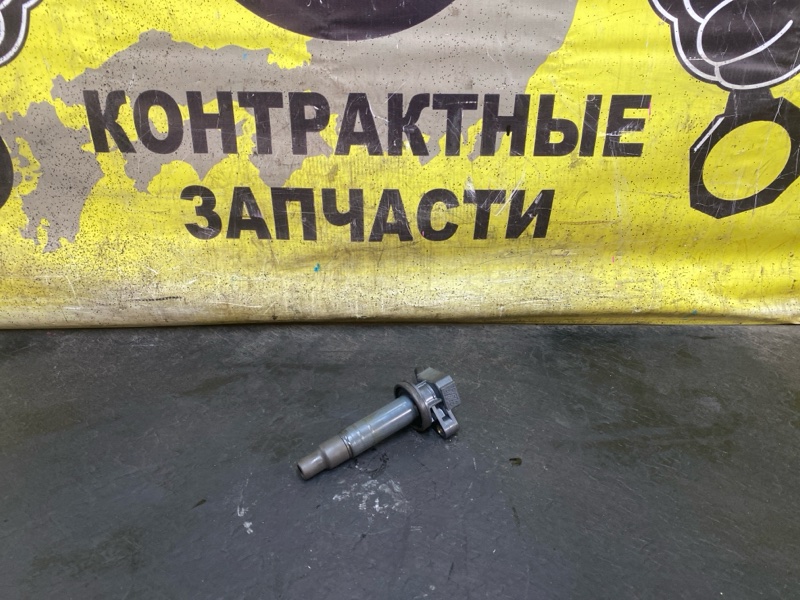 Катушка зажигания Toyota Wish ZNE14G 1ZZ-FE 09.2005 (б/у)