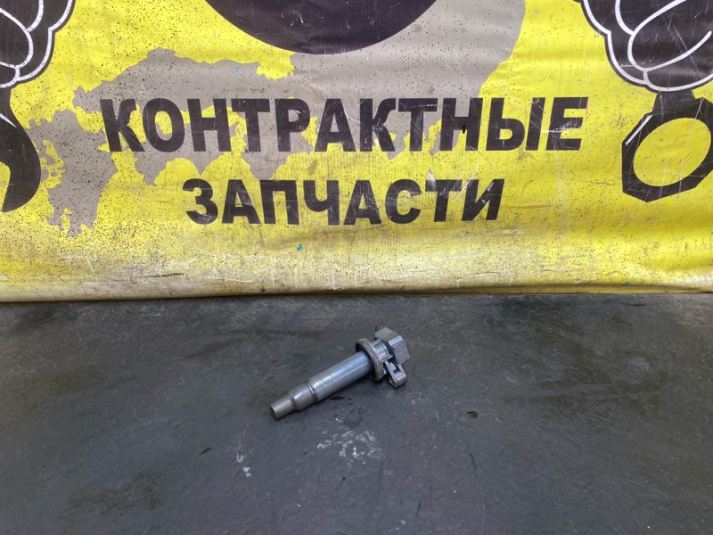 Катушка зажигания Toyota Wish ZNE14G 1ZZ-FE 09.2005 (б/у)