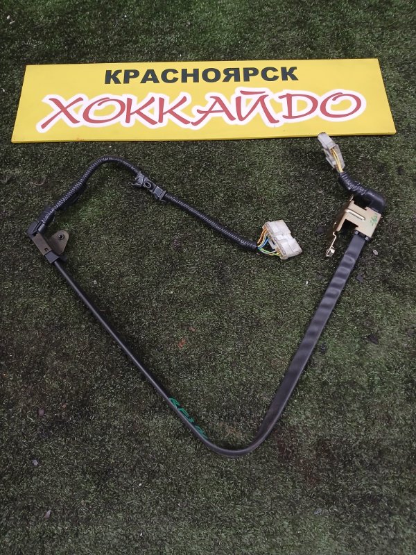 Электропроводка Honda Stepwgn RF3 K20A 04.2001 задняя левая (б/у)
